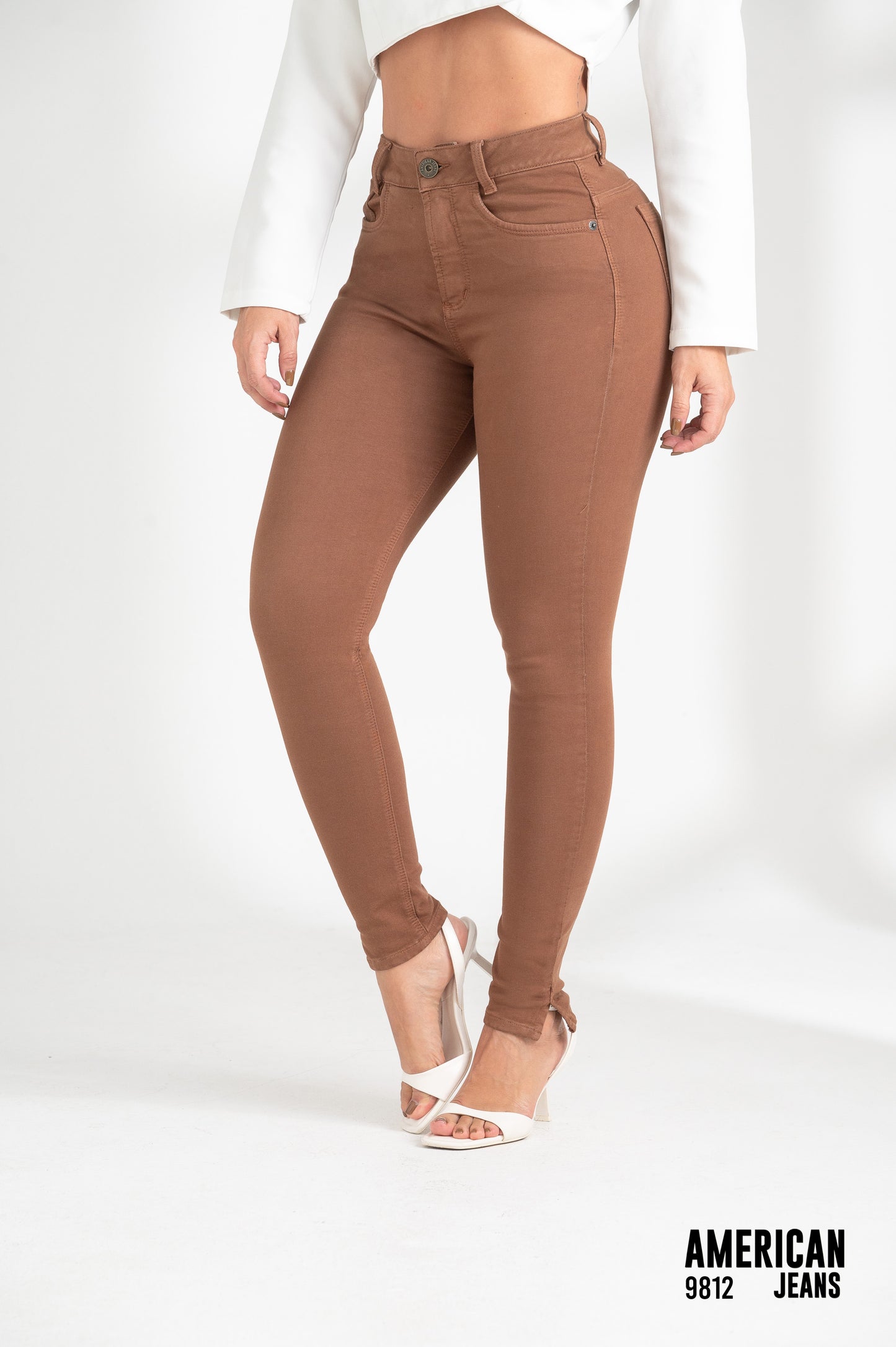 JEANS SKINNY