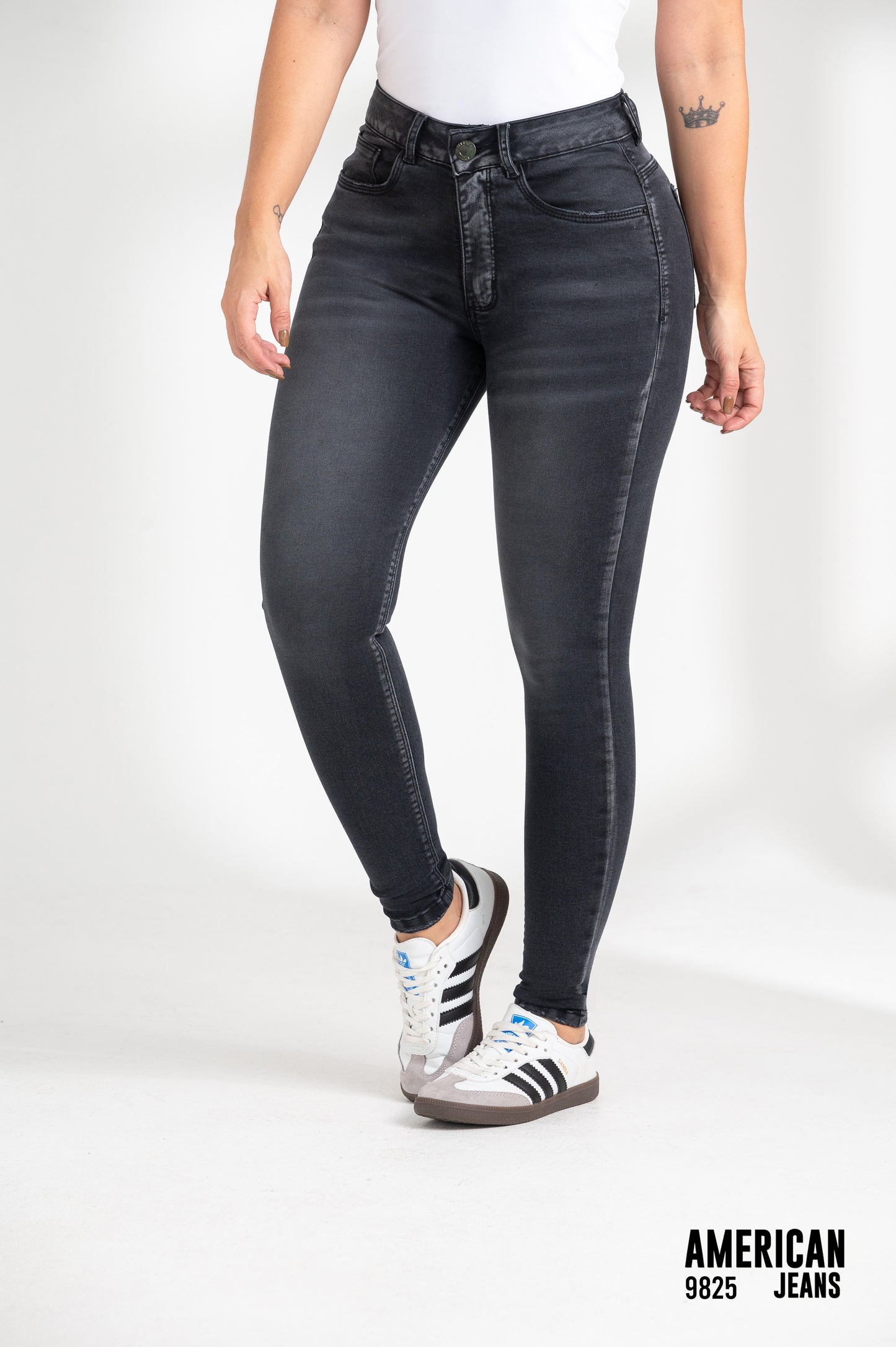 JEANS SKINNY