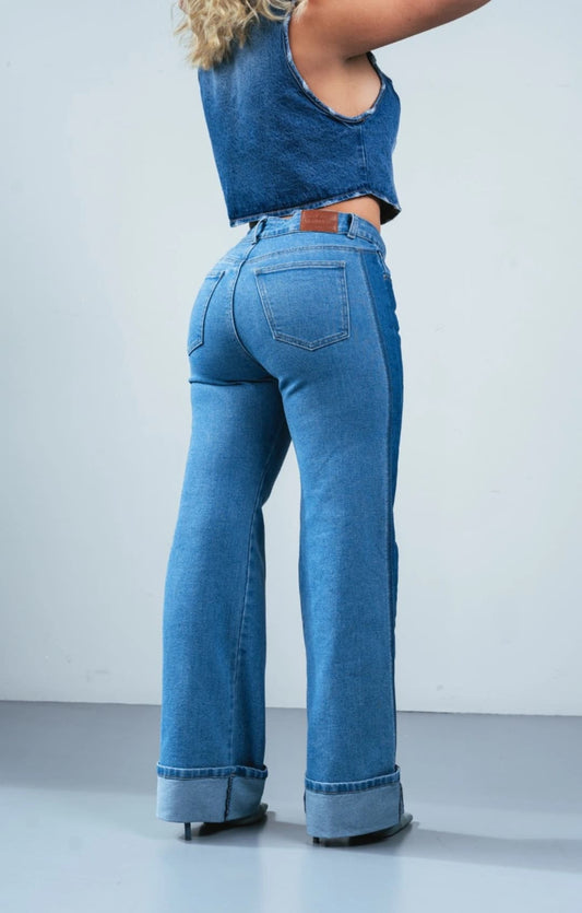 JEANS SLIM