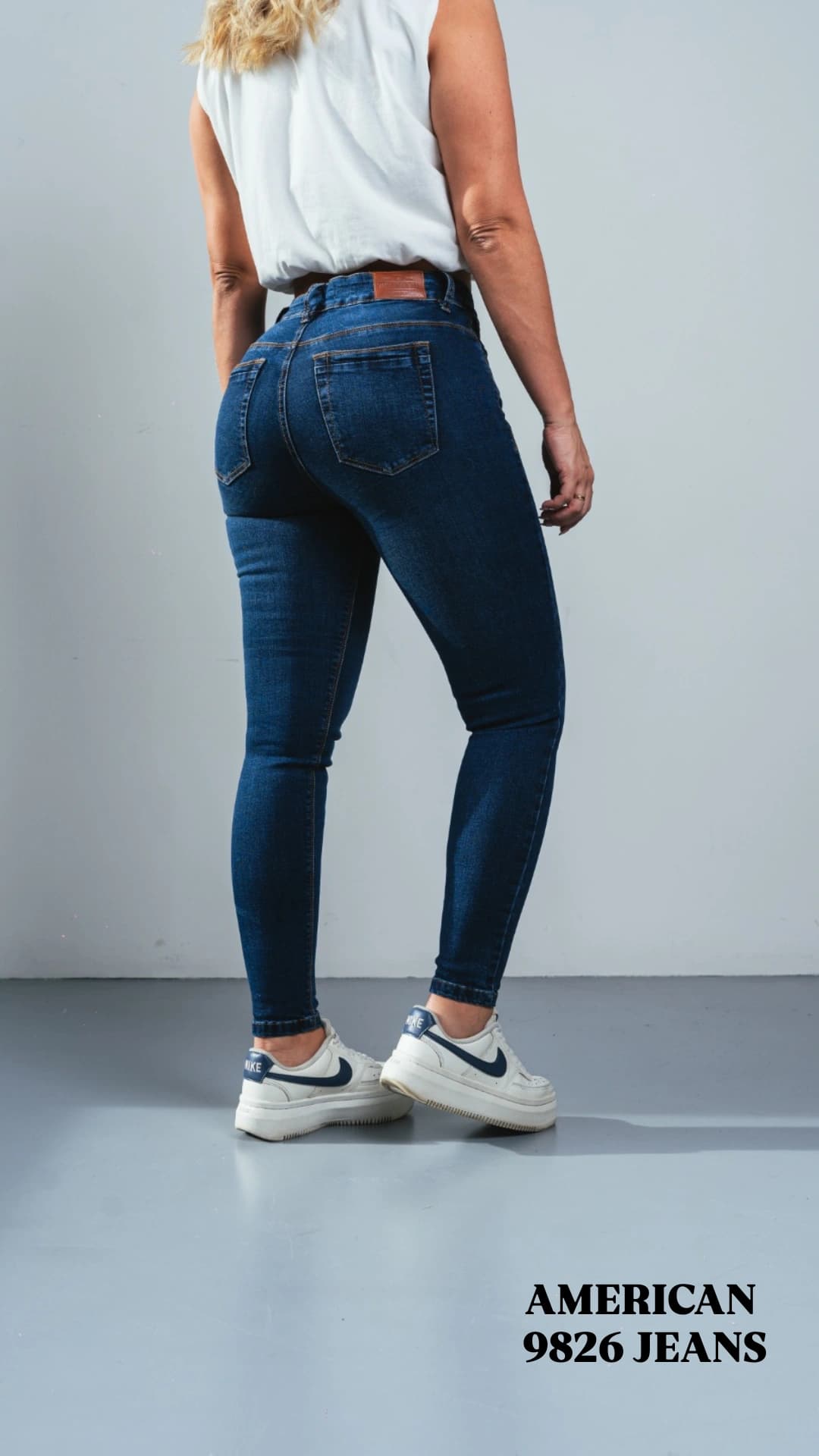 JEANS SKINNY