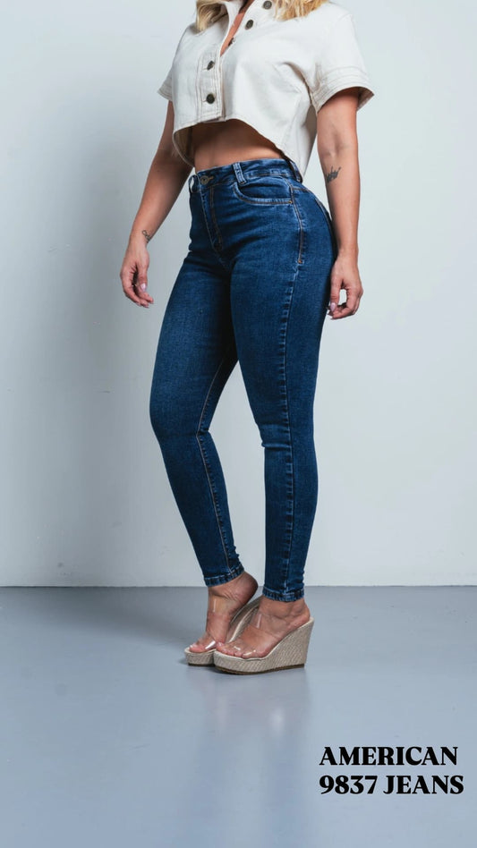 JEANS SKINNY