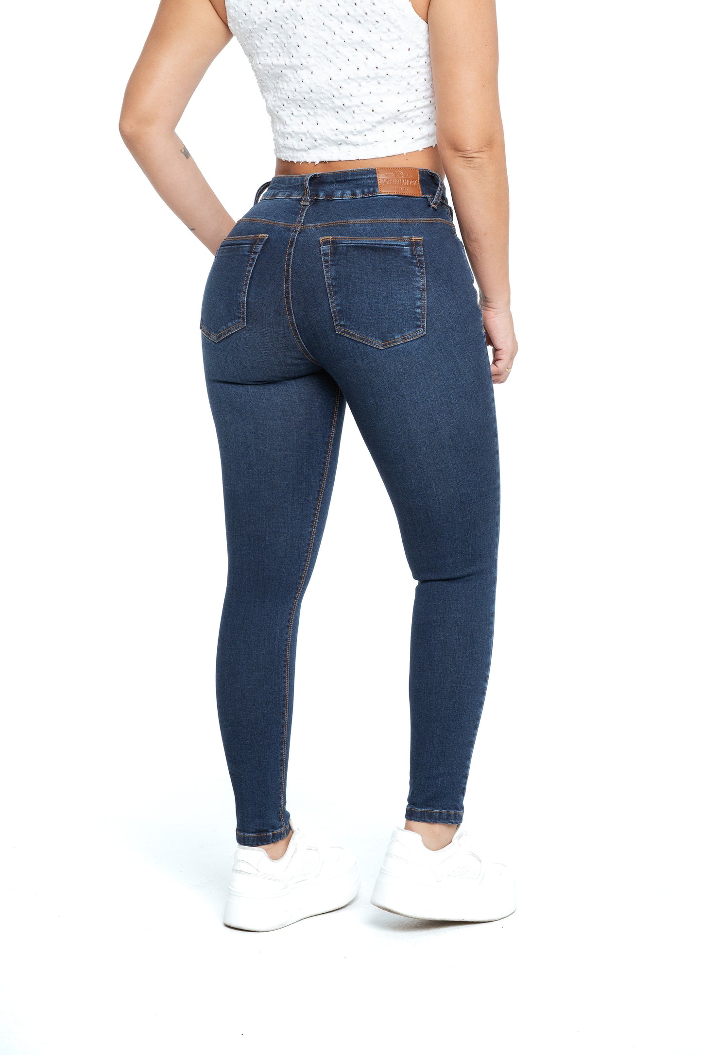 JEANS SKINNY
