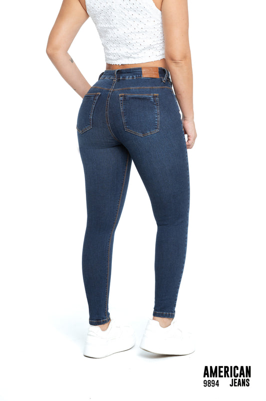 JEANS SKINNY